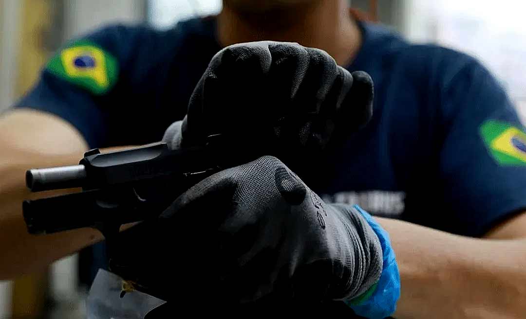 Exército passou ao menos 5 anos sem fiscalizar CACs em Acre, Amazonas, Rondônia e Roraima