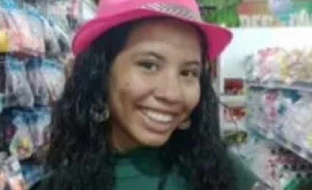 Jovem desaparecida em Rio Branco é encontrada em estado grave no Alto Acre