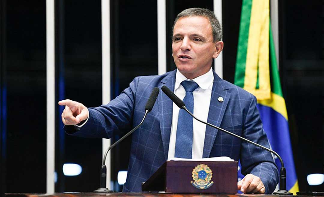 Bittar diz que indicação de Flávio Dino, ministro de Lula, ao STF é “uma afronta” e “muito ruim”