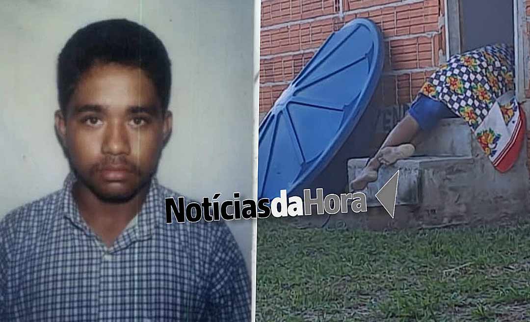 Trabalhador é morto no Belo Jardim II acusado de pertencer a facção rival