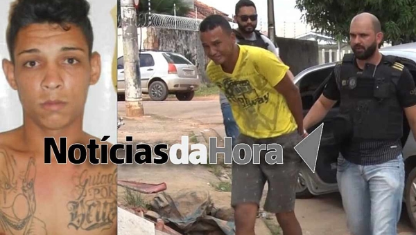 Justiça do Acre mantém condenação de latrocidas que executaram bombeiro civil no Bahia Velha para roubar suposta arma de fogo