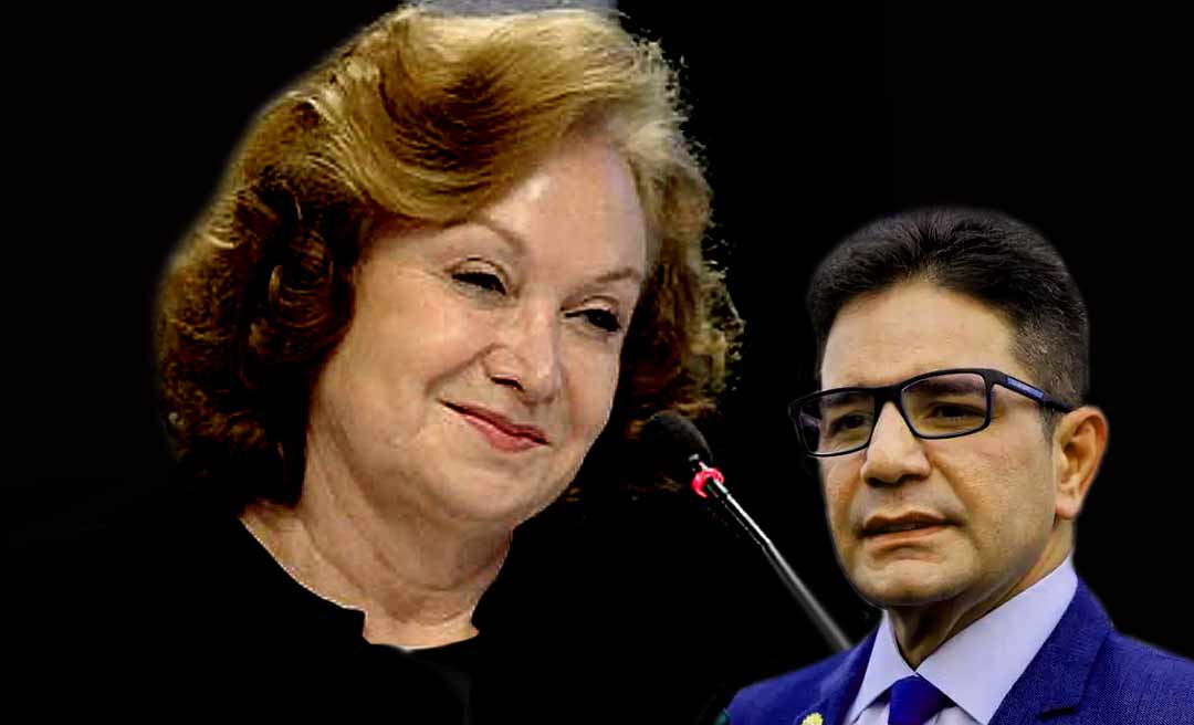 Ministra Nancy Andrighi afasta sigilo de denúncia contra Gladson Cameli e diz que caso será analisado “em momento oportuno, sem data definida”
