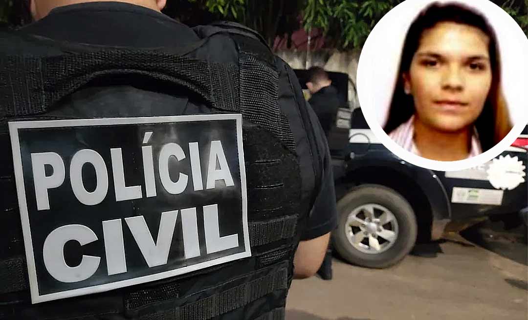 Advogada presa por suspeita de ser "pombo-correio" do crime trabalhava na Polícia Civil