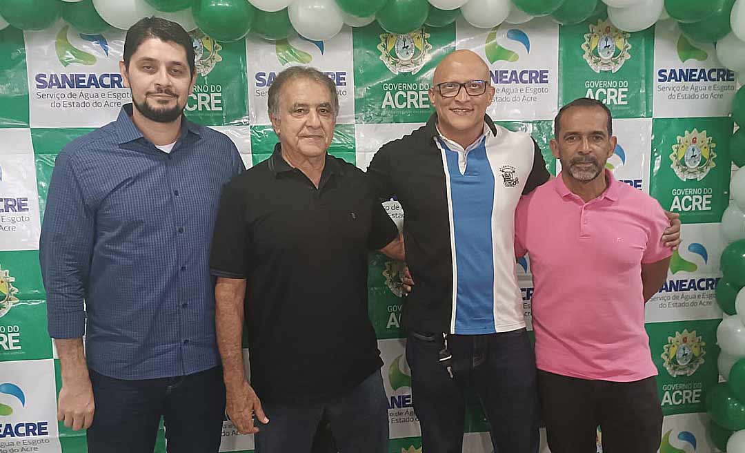 Bestene reúne equipe para congratulações e balanço do primeiro ano