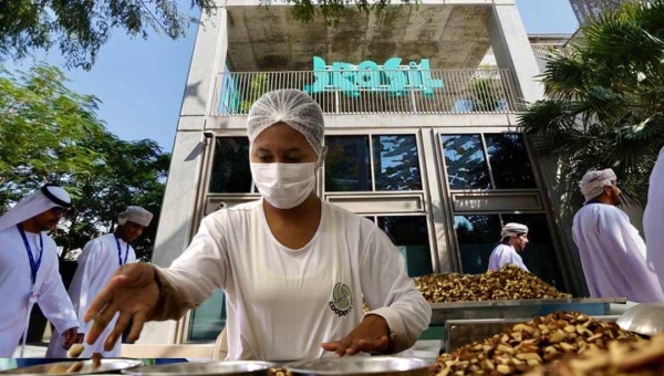 Cooperacre se apresenta na COP 28 como referência sustentável; bioeconomia e inclusão social são destaques