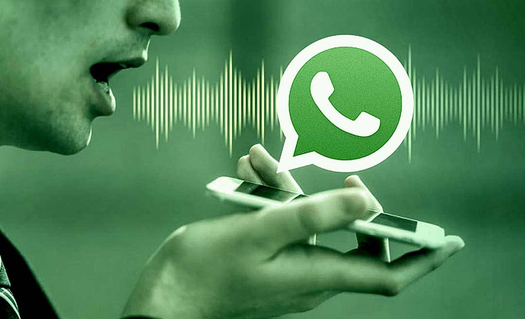 WhatsApp lança mensagem de áudio que desaparece após ser ouvida. Saiba como funciona