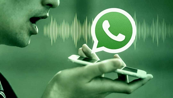 WhatsApp lança mensagem de áudio que desaparece após ser ouvida. Saiba como funciona