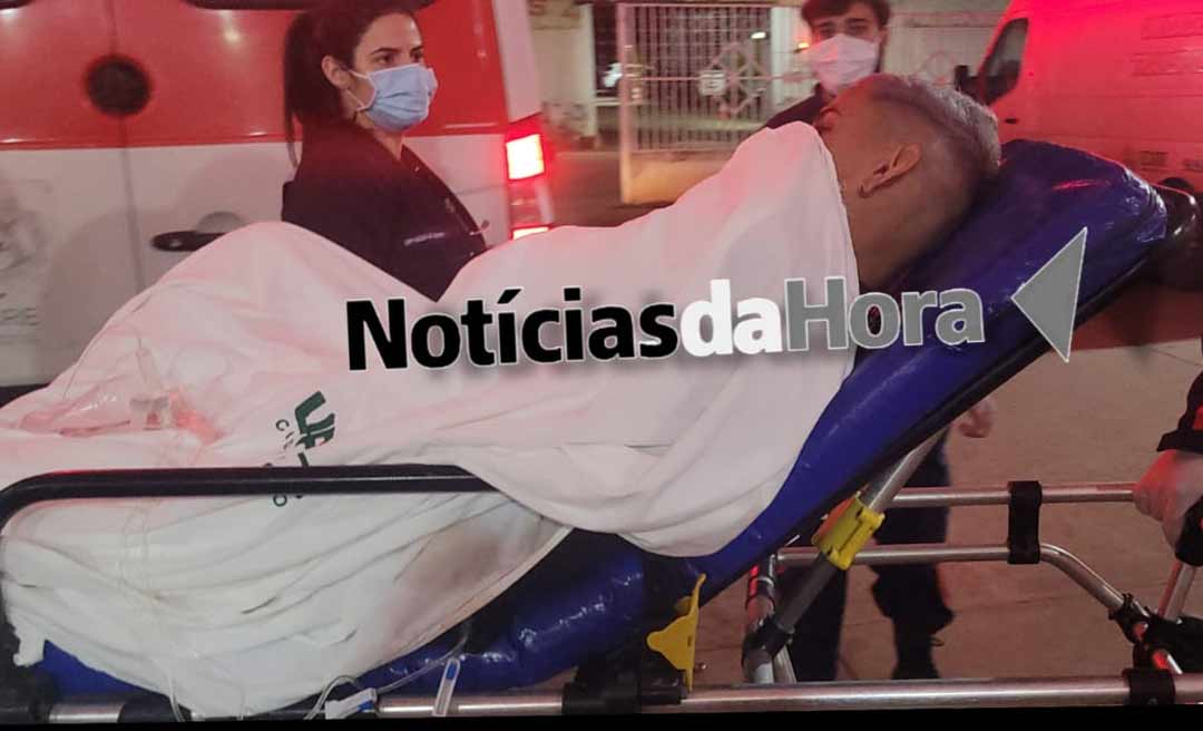 Disparo acidental atinge testículos de detento monitorado no Cidade do Povo