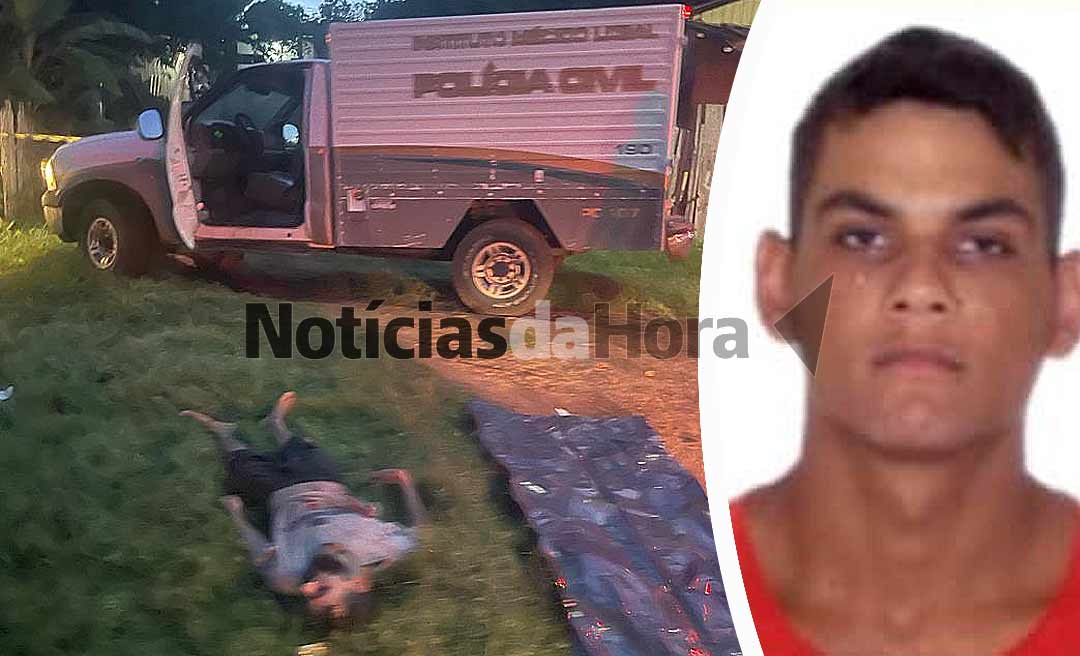 Homem é morto a golpes de estilete em Epitaciolândia durante bebedeira