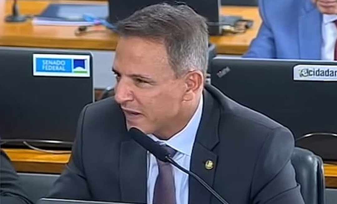 Bittar vota contra indicação de Flávio Dino e diz: “não é nada pessoal”