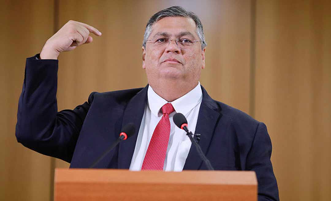  Flávio Dino será ministro do STF; Senado aprova indicação por 47 a 31