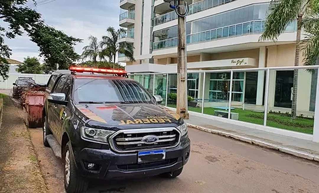 STJ prorroga cautelares de Gladson, desmembra denúncia e julgamento sobre afastamento do governador deve acontecer em fevereiro