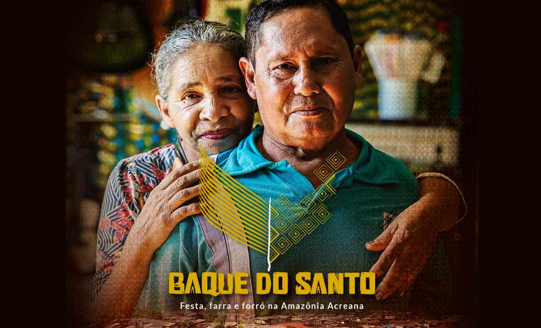 Documentário Baque do Santo revela tradição musical dos seringais acreanos