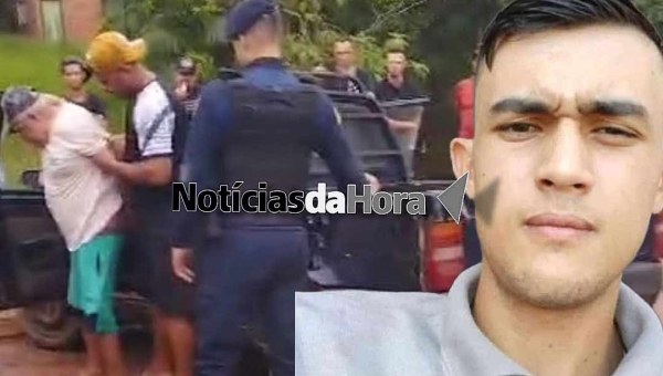 Motorista embriago colide contra moto e mata jovem trabalhador em Porto Acre