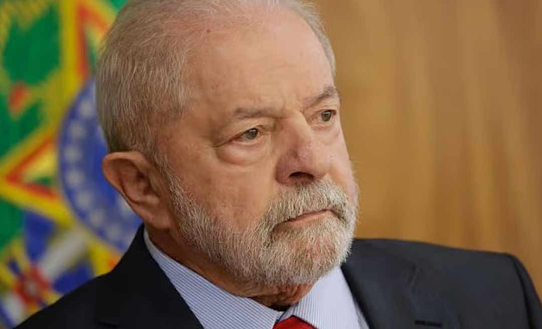 Lula assina indulto de Natal e barra condenados por 8 de janeiro