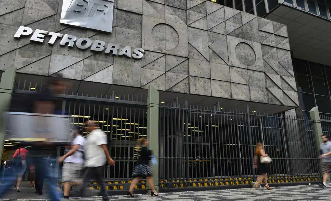 Petrobras faz concurso para nível técnico com salário de R$ 5,8 mil