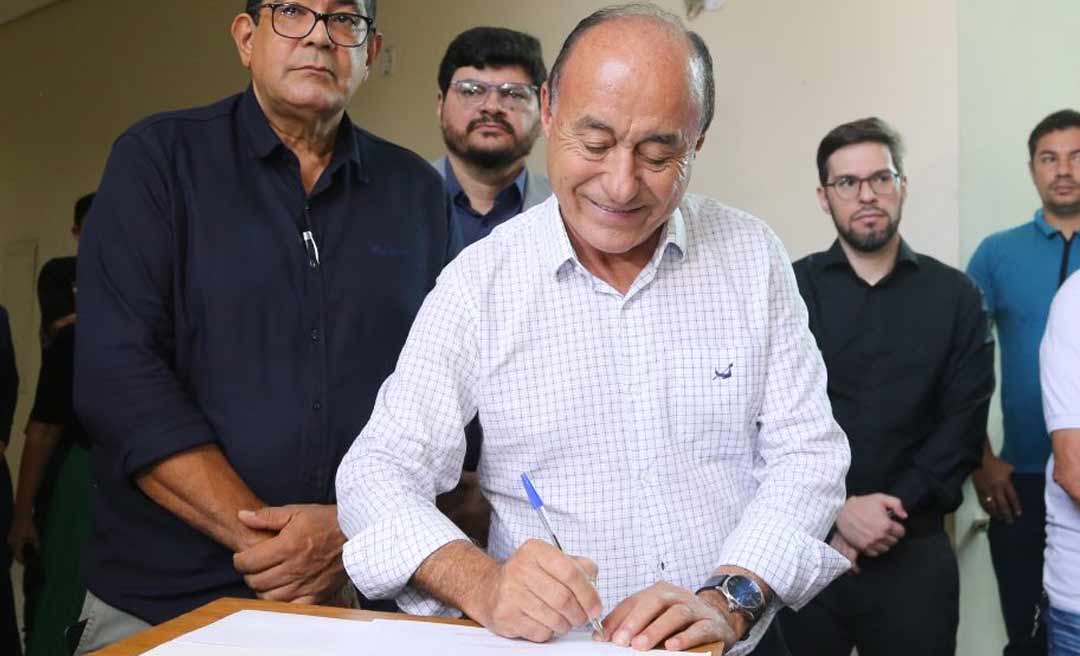 Rio Branco institui Conselho Municipal de Contribuintes para julgar matérias tributárias