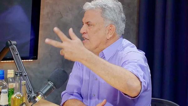 Petecão diz que perdeu votos nas eleições para governador por causa de Bocalom