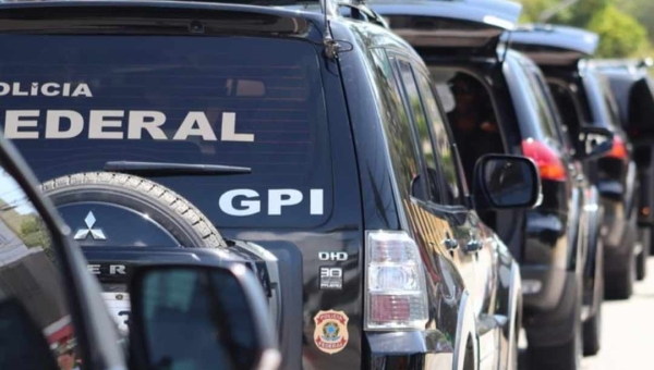 Acreano acusado de estupro de vulnerável é preso em Goiás pela PF