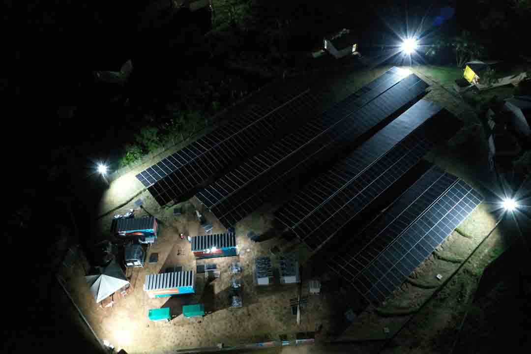 Governo do Acre regulamenta Programa Mais Luz para instalação de placas solares