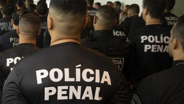 Estado publica convocação para prova de aptidão física no concurso de agente de Polícia Penal