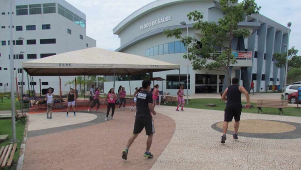 Sesc no Acre abre matrículas para o curso de desenho e pintura