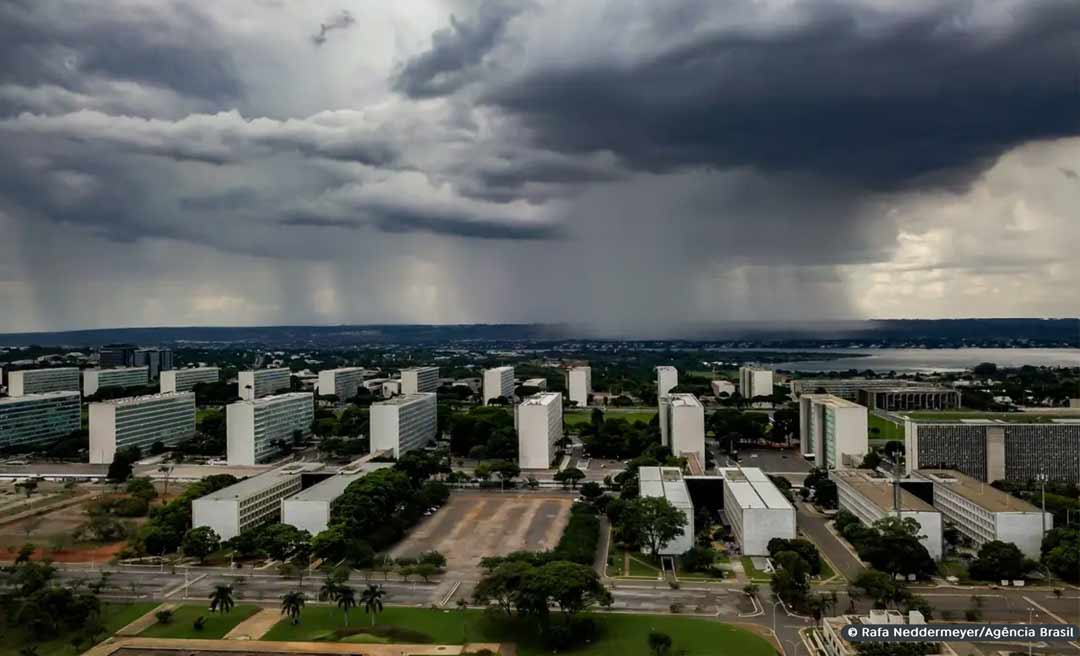 Edital do Concurso Público Nacional Unificado será publicado na quarta