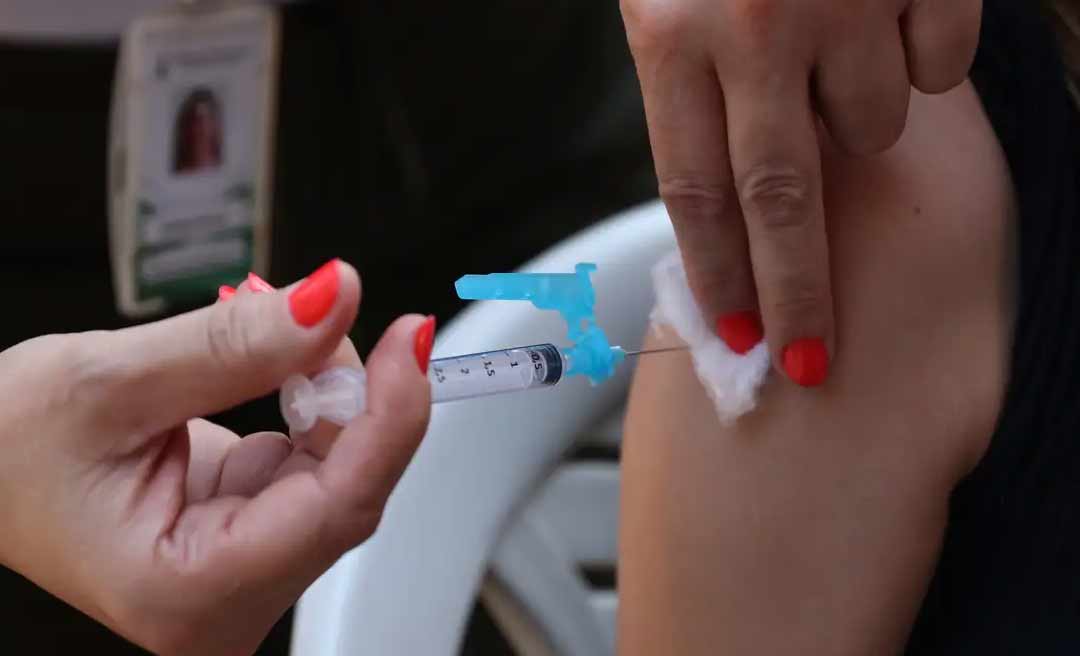 Decreto de emergência fortalece ações de combate a síndromes febris e pode dar prioridade ao Acre na vacinação contra dengue em março