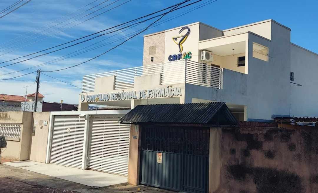 Justiça anula eleições do CRF-Acre por abuso de poder econômico 