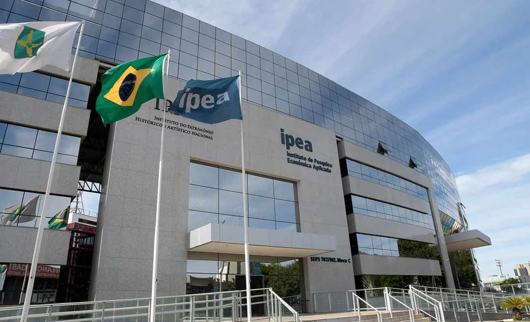 Com provas em Rio Branco, inscrições para o concurso do IPEA encerram nesta quarta