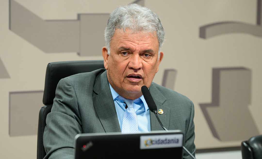 Sérgio Petecão garante R$ 3,1 milhões em investimentos para casas de abrigo no Acre