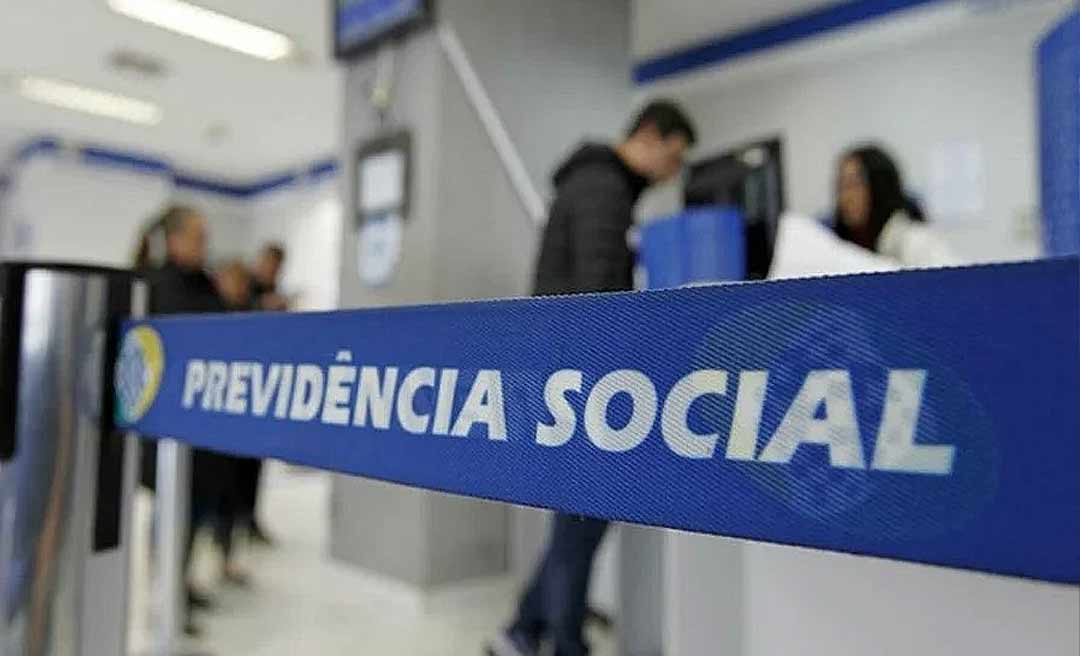 INSS informa que aposentadorias acima do mínimo não têm aumento real este ano