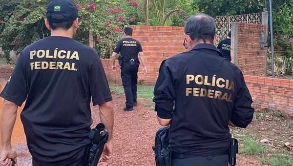 Polícia Federal prende no Amazonas líder indígena suspeito de abusar de crianças