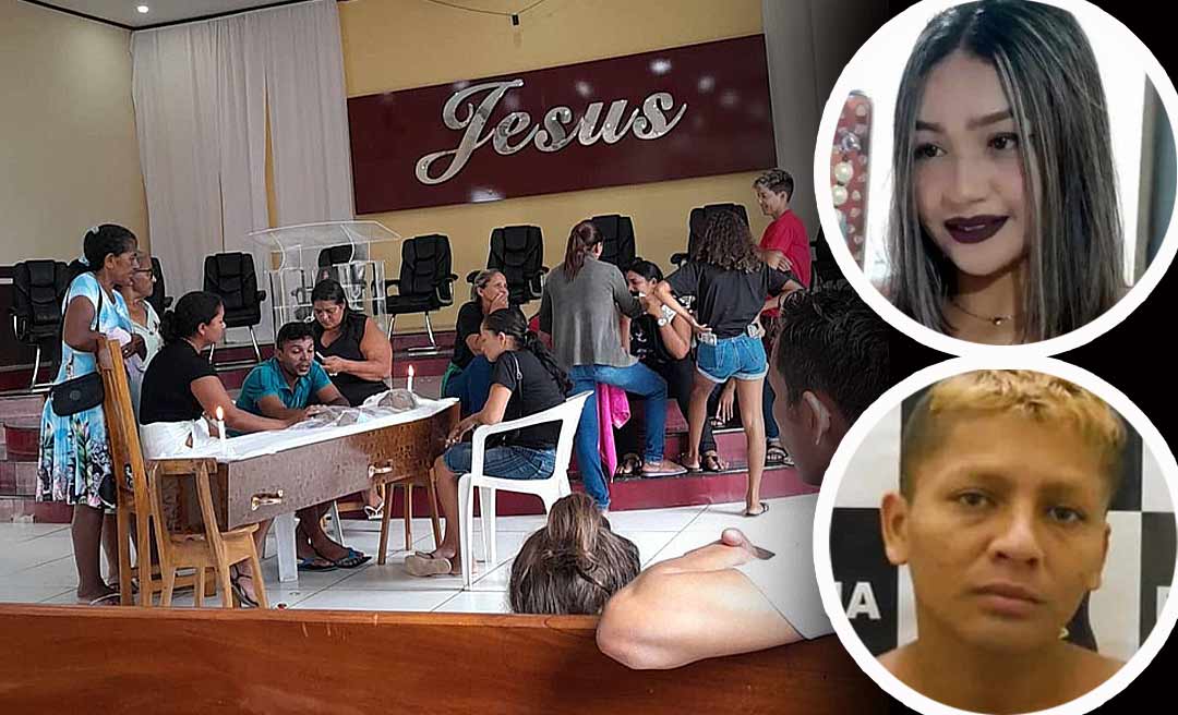 Irmãos que morreram no mesmo dia serão enterrados juntos em Feijó