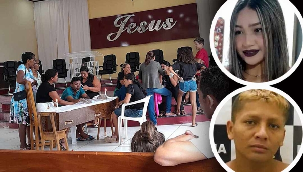 Irmãos que morreram no mesmo dia serão enterrados juntos em Feijó