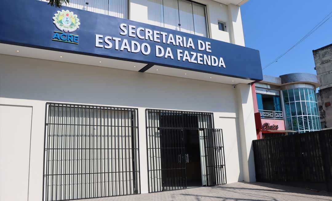 Acreanos relatam instabilidade e dificuldades para acessar site da Cebraspe para realizar inscrições no concurso da Sefaz