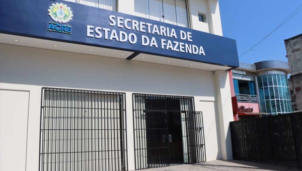 Acreanos relatam instabilidade e dificuldades para acessar site da Cebraspe para realizar inscrições no concurso da Sefaz