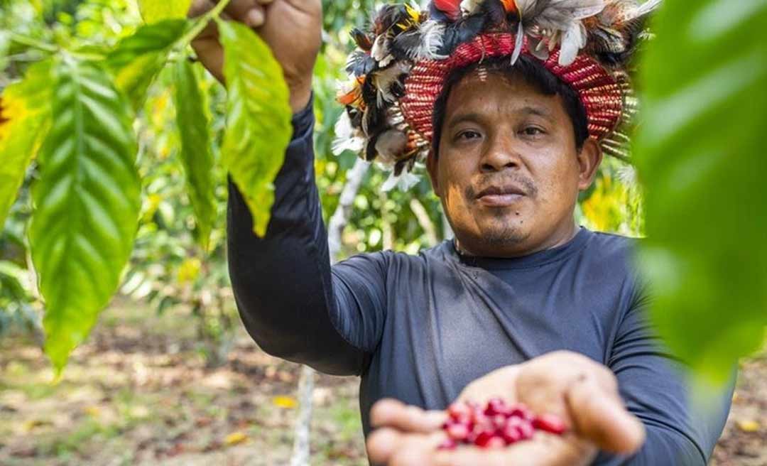 Investimento federal de R＄ 3 milhões fortalece o PAA junto a comunidades indígenas no Acre