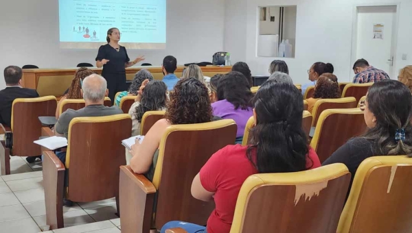 Servidores do Estado do Acre terão acesso a cursos de graduação online de forma gratuita