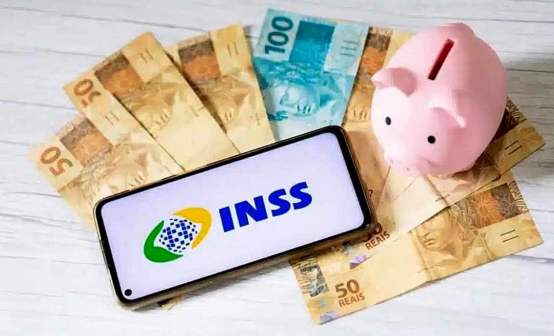 Teto de juros do consignado do INSS cairá para 1,76% ao mês