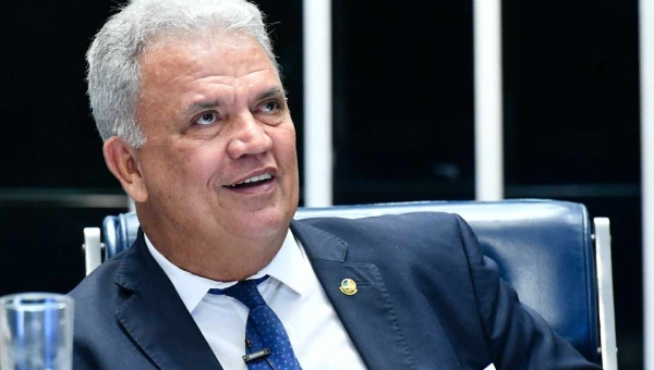 Senador Petecão viabiliza aporte de R$ 555 mil para fortalecer a Associação Beneficente Caminho de Luz em Rio Branco