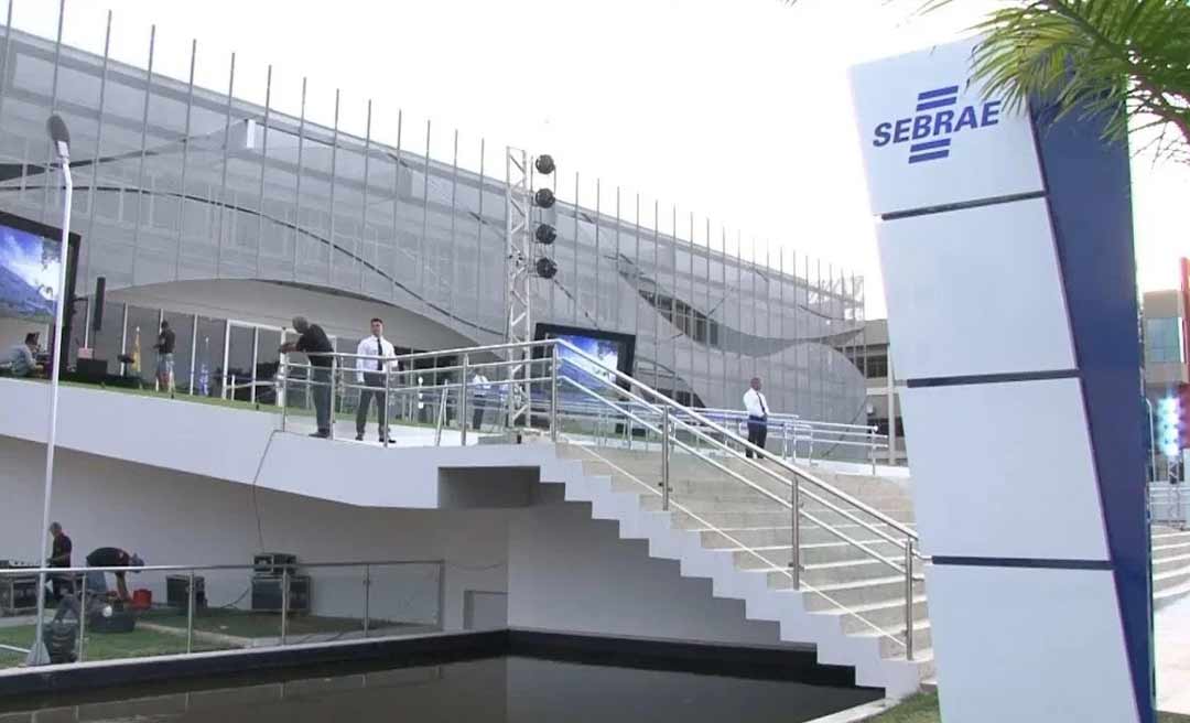 Sebrae Acre oferece oportunidade para empresas aumentarem sua produtividade por meio do programa ALI Produtividade