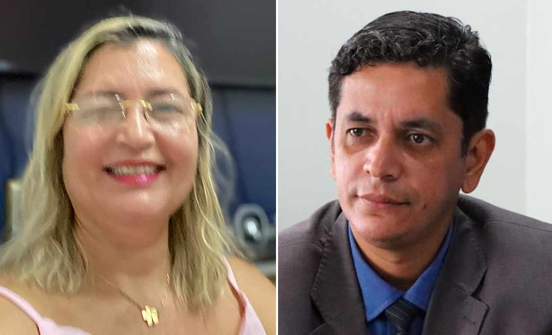 Sindicalista denuncia secretário de Fazenda por perseguição e assedio moral; “Estou sendo ameaçada de demissão”