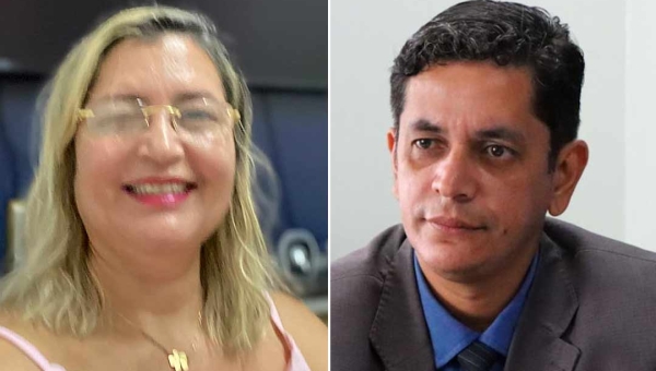 Sindicalista denuncia secretário de Fazenda por perseguição e assedio moral; “Estou sendo ameaçada de demissão”