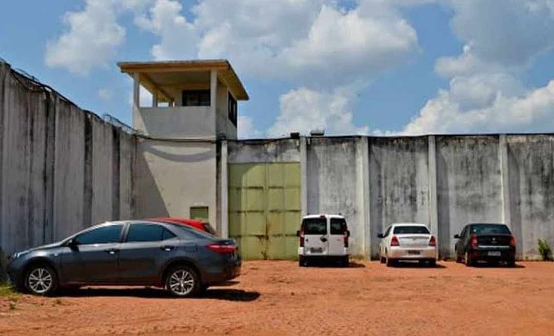 Família de adolescente internado agride e ameaça equipe do Centro Socioeducativo Aquiry