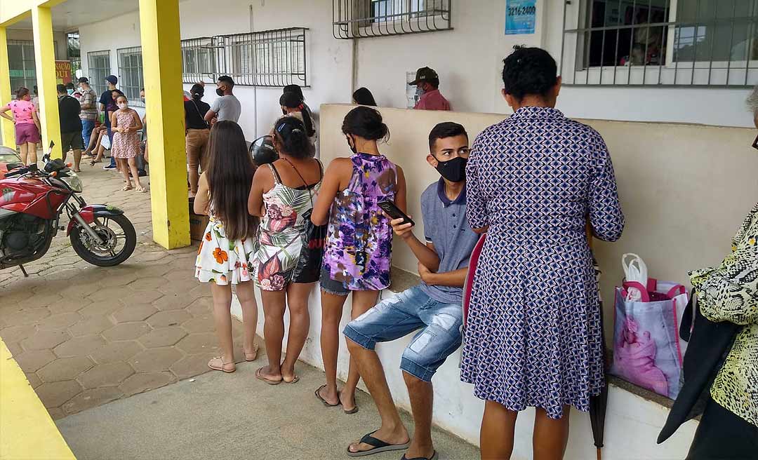 MPAC recomenda implantação do ponto eletrônico nas unidades de saúde de Rio Branco