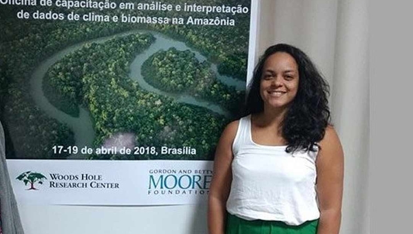 Pesquisadora e professora da Ufac é eleita membro da Academia Brasileira de Ciências