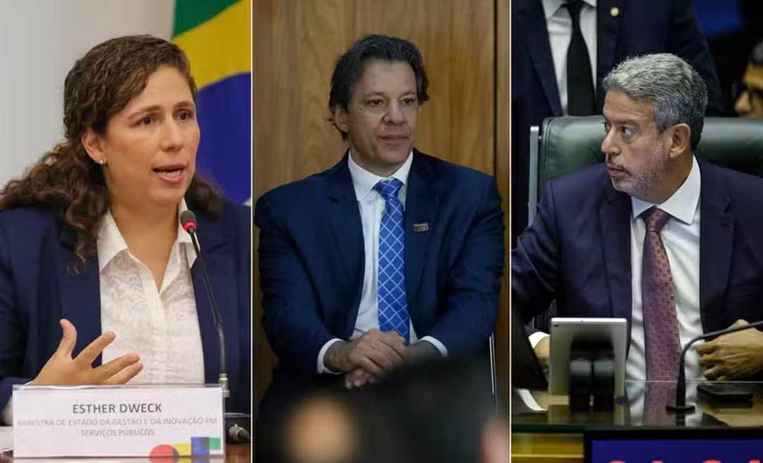 Reforma Administrativa: proposta do governo prevê progressão mais lenta e fim do ponto