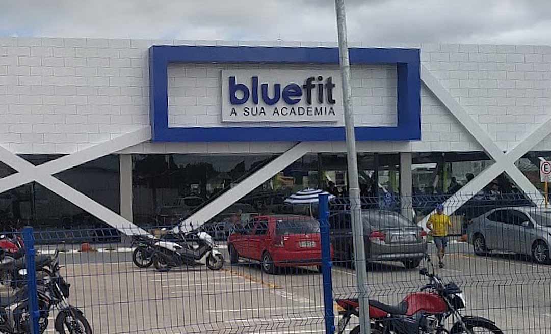 Justiça suspende liminar que dava direito à franquia de ocupar unidade da Bluefit em Rio Branco