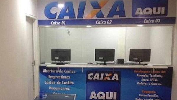 Correspondente bancário da Caixa Econômica inaugura unidade em Boca do Acre